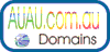 auaudomains